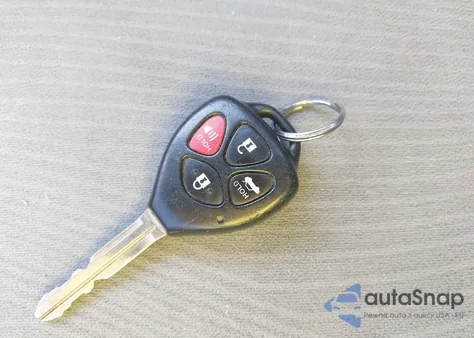 2013 Toyota Corolla Le from USA, damaged, VIN 2T1BU4EE8DC978654